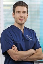 Dr. Fabian Hirsch