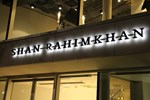 Shan Rahimkhan; bei Nacht