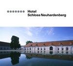 Hotel Schloss Neuhardenberg