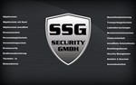 SSG Security