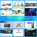 CE WebDesign München › Referenzen