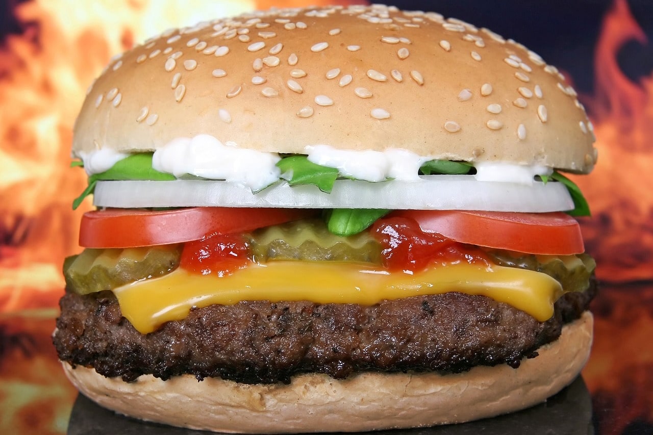 Die Top 10 der Fast-Food Giganten