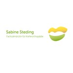 Logo Kieferorthopädin Sabine Steding